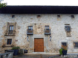 Casa-Torre de los Otálora