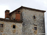 Casa-Torre de los Otálora