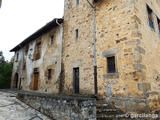 Iglesia de Galartza