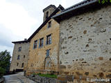 Iglesia de Galartza