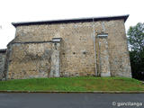 Iglesia de Galartza