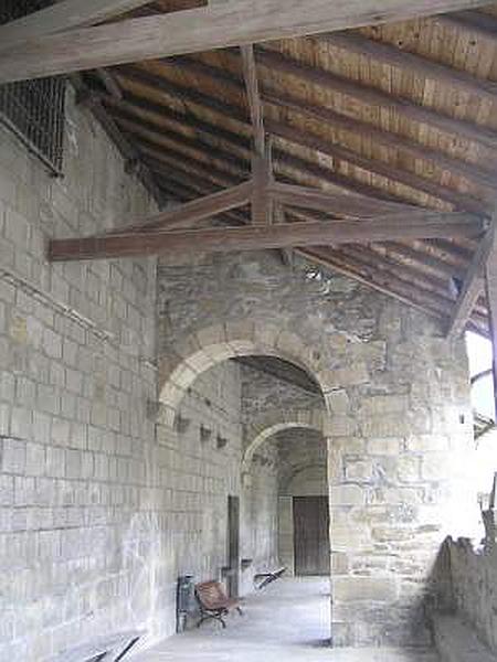 Iglesia de San Bartolomé