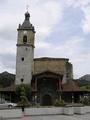 Iglesia de San Bartolomé