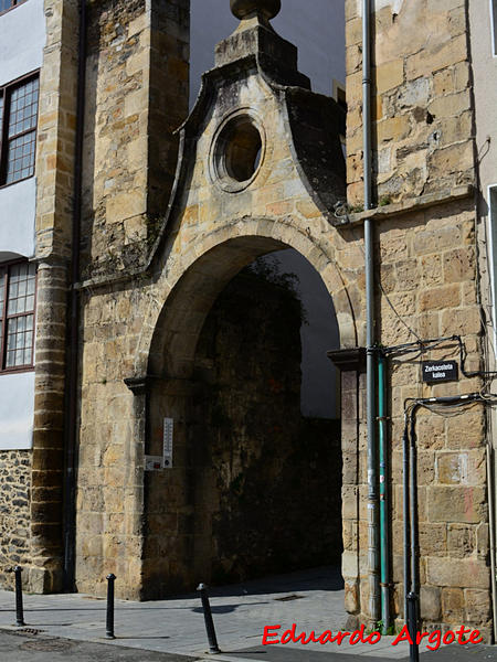 Portal de la Concepción