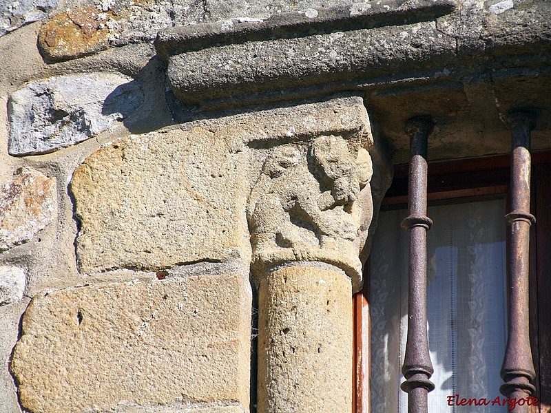 Iglesia de Santa Eulalia