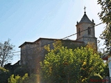 Iglesia de Santa Eulalia