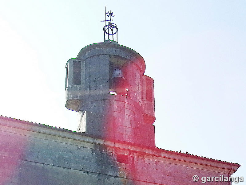 Iglesia de San Martín