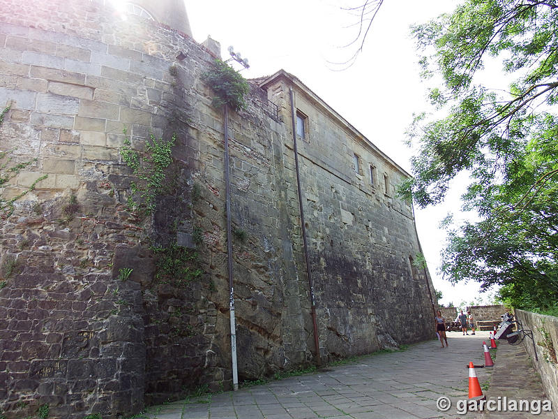 Castillo de La Mota