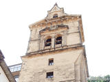 Iglesia de Carmelitas Descalzas