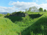 Fuerte de Arramendi