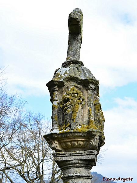 Cementerio de Apotzaga