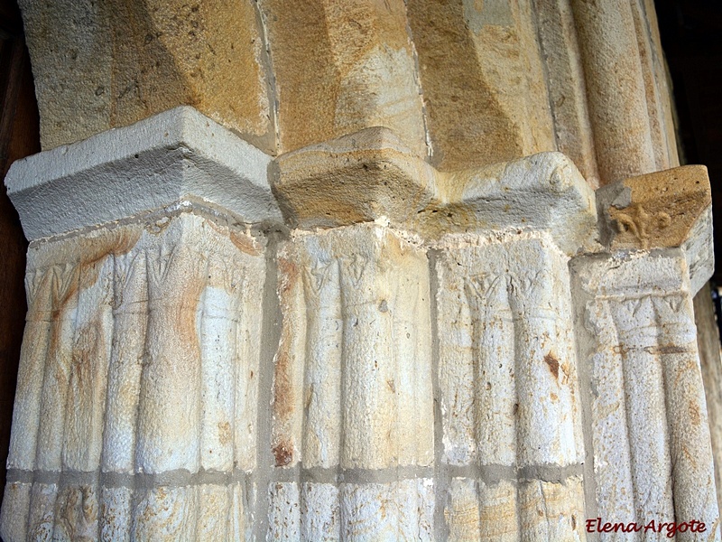 Iglesia de San Miguel