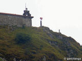 Castillo de Aitzorrotz