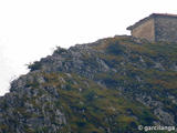 Castillo de Aitzorrotz