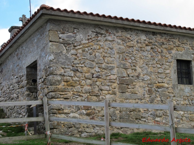 Ermita de Aitzorrotz