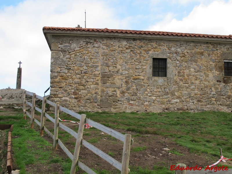 Ermita de Aitzorrotz