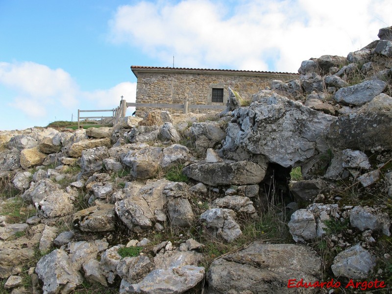 Ermita de Aitzorrotz