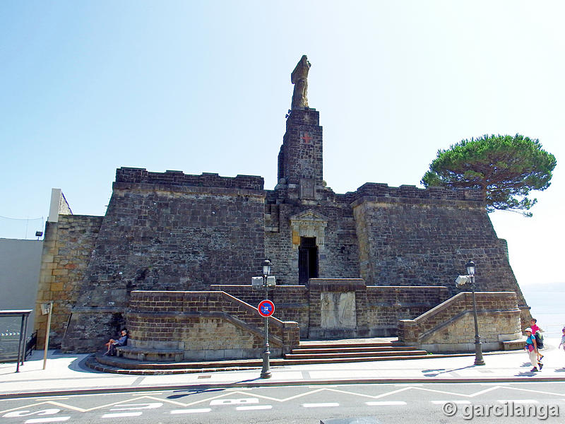 Baluarte del Sureste