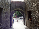 Arco de Zapa