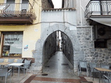 Arco de Zapa