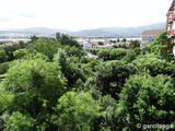 Arquitectura popular de Hondarribia