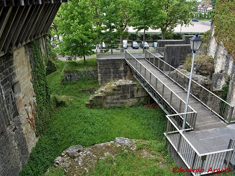 Baluarte de la Reina