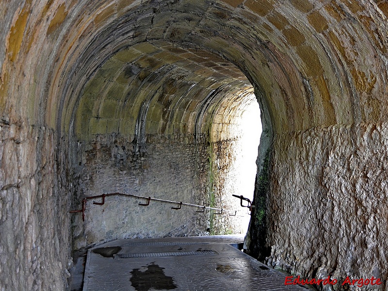 Baluarte de la Reina