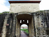 Ciudadela de Hondarribia