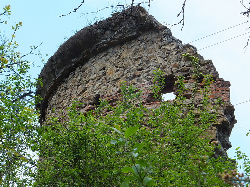 Torre Fusilera Pica