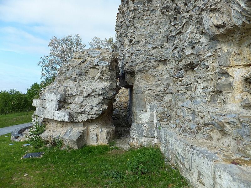 Castillo Gazteluzar