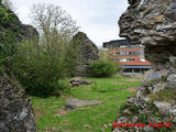 Castillo Gazteluzar