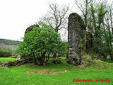 Castillo Gazteluzar