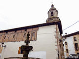 Iglesia de San Millán