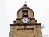 Iglesia de San Millán