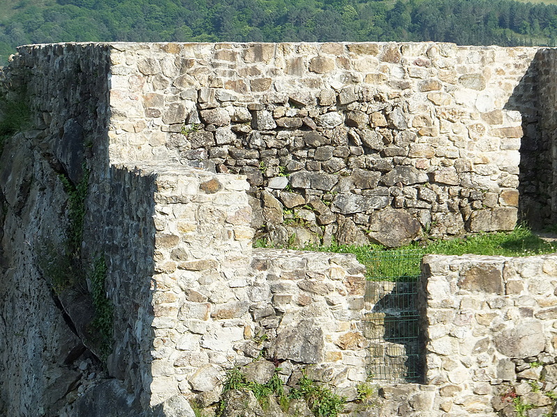 Castillo de Beloaga