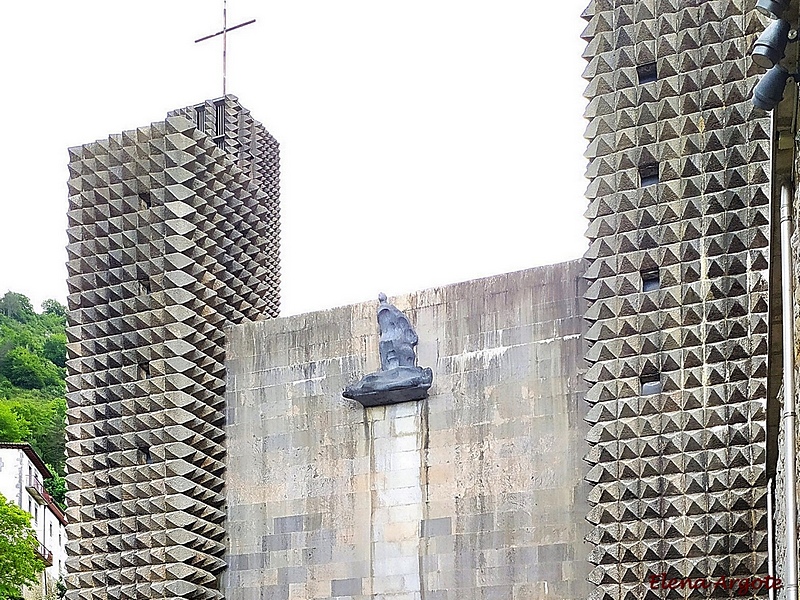 Monasterio de Nuestra Señora