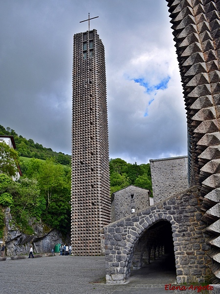 Monasterio de Nuestra Señora