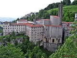 Monasterio de Nuestra Señora