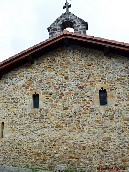 Ermita de San Lorenzo