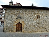 Ermita de San Lorenzo