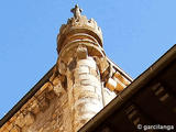 Torre de Lazarraga