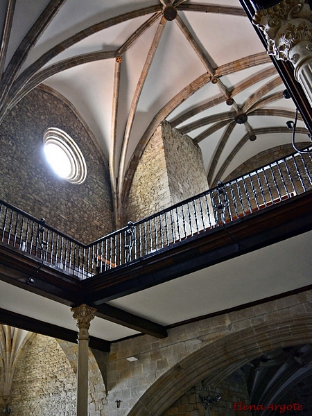 Iglesia de Santa María de la Asunción