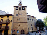 Torre Zarautz