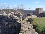 Castillo de Aracena