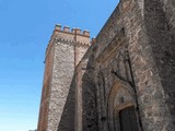 Castillo de Aracena