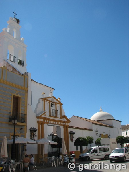 Iglesia de San Francisco