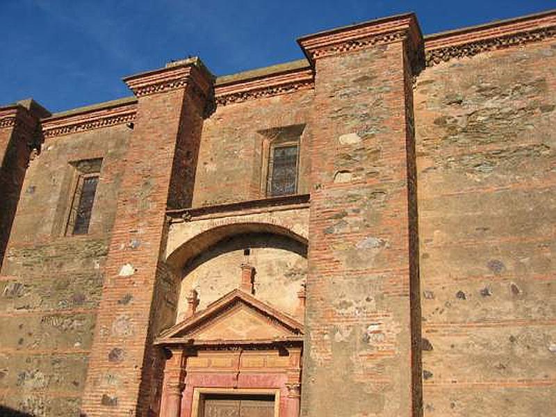 Iglesia de Nuestra Señora de Gracia