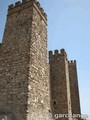 Castillo de Cortegana