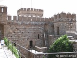 Castillo de Cortegana