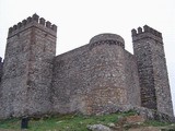 Castillo de Cortegana